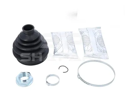4.90580 Repair kit, drive shaft suspension