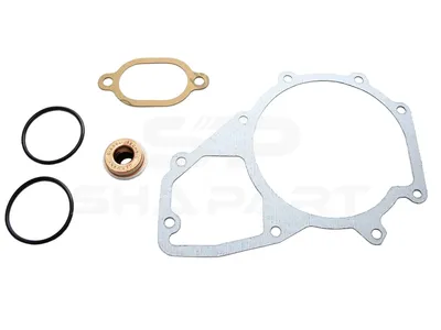 4.90606 Repair kit, water pump