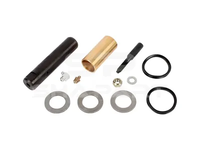 4.90609 Spring bolt kit, D: 30 mm, L: 136 mm