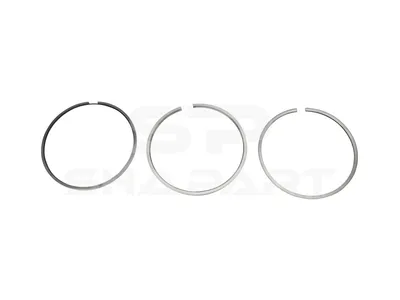 4.90617 Piston ring kit, D: 128 mm