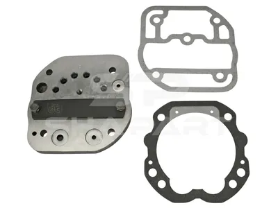4.90622 Repair kit, disc valve