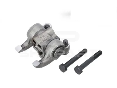 4.90628 Rocker arm bracket, complete