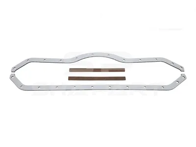 4.90631 Gasket kit, oil sump