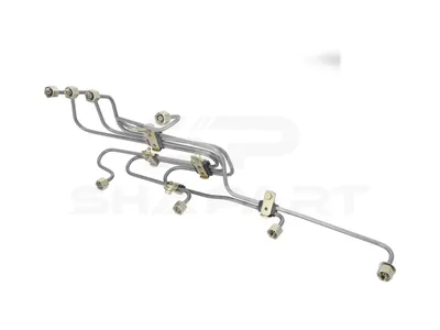 4.90635 Injection line kit