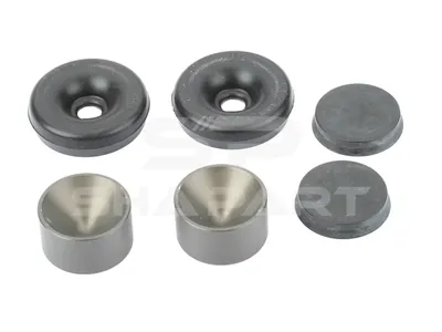 4.90651 Repair kit, wheel brake cylinder