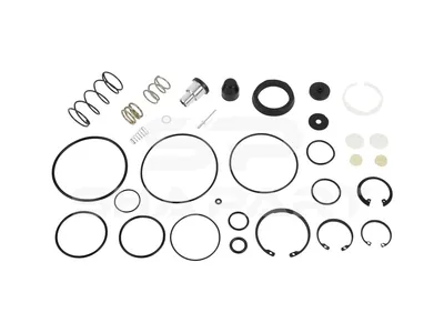 4.90668 Repair kit, trailer control valve