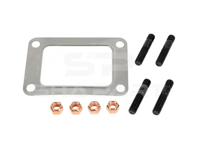 4.90681 Repair kit, turbocharger