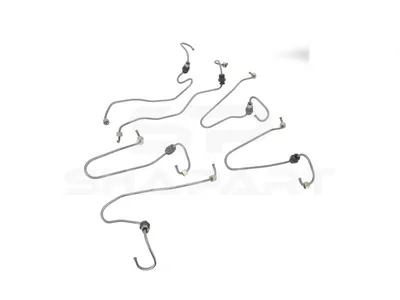4.90683 Injection line kit