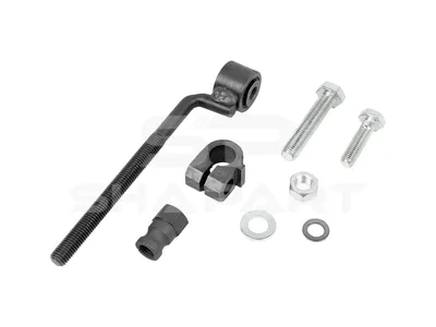 4.90695 Repair kit, M12 x 1,75, L: 182 mm