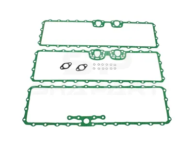4.90703 Gasket kit, oil cooler