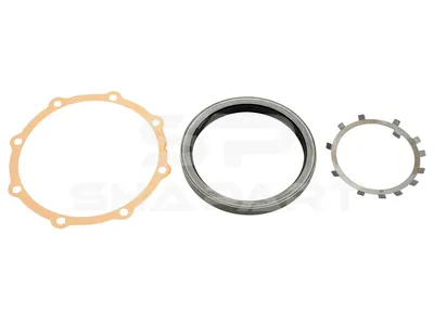 4.90707 Repair kit, wheel hub, d: 125 mm, D: 150 mm, H: 15 mm