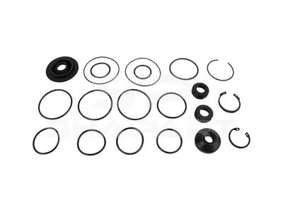4.90727 Repair kit, foot brake valve