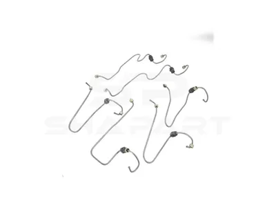 4.90736 Injection line kit