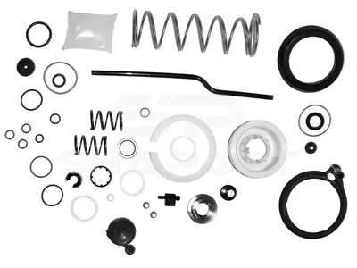 4.90751 Repair kit, clutch servo