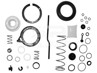 4.90753 Repair kit, clutch servo