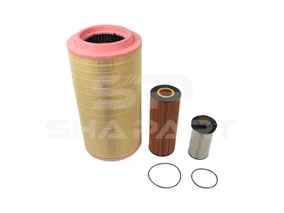 4.90754 Filter kit