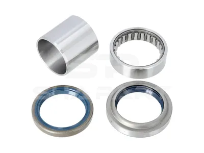 4.90756 Repair kit, drive shaft suspension