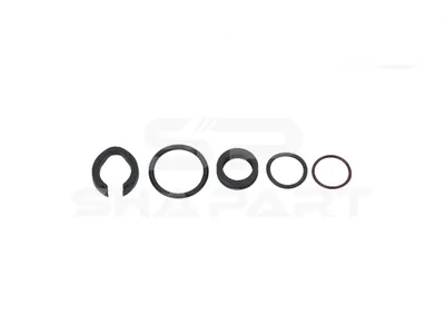 4.90772 Gasket kit, air pressure pipe, to M22 / Voss 230