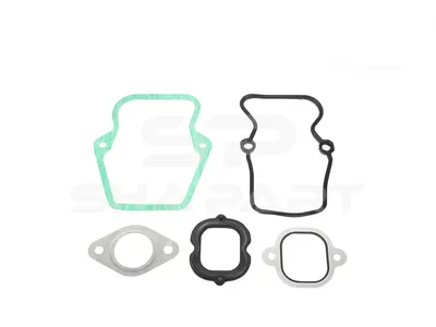 4.90789 Cylinder head gasket kit