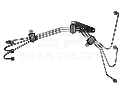 4.90794 Injection line kit