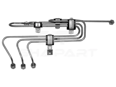 4.90795 Injection line kit