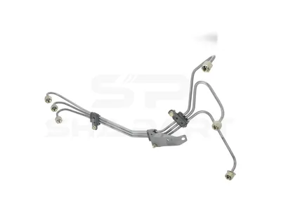 4.90796 Injection line kit