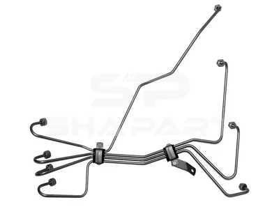 4.90797 Injection line kit