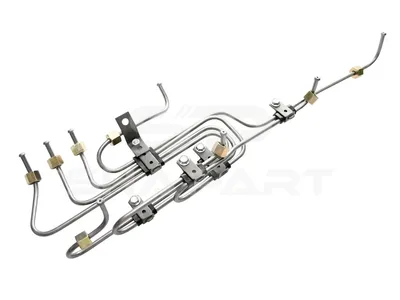 4.90799SP Injection line kit, left