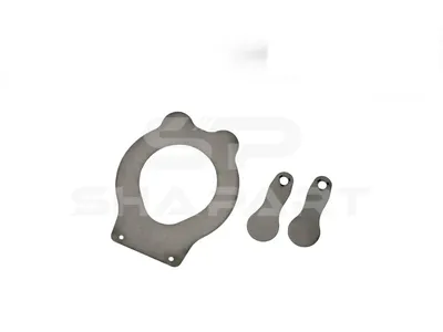 4.90803 Valve disc kit