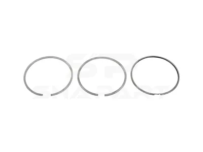 4.90804 Piston ring kit, new version, D: 100 mm