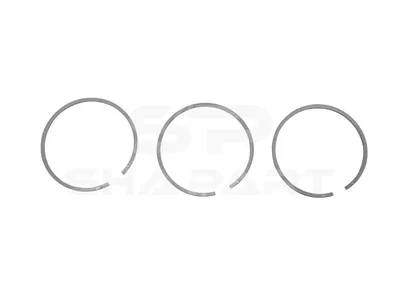 4.90806 Piston ring kit, D: 85 mm
