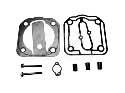 4.90807 Repair kit, compressor