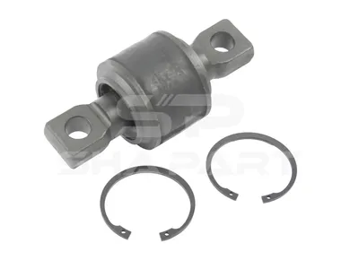 4.90816 Repair kit, reaction rod, D: 85 mm, b: 21 mm, Lb: 152 mm, L: 195 mm, H: 24 mm