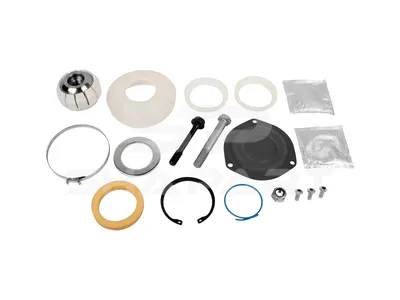 4.90820 Repair kit, v-stay