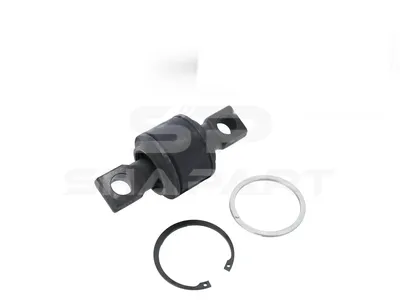 4.90825 Repair kit, v-stay, D: 85 mm, b: 25 mm, Lb: 152 mm, L: 195 mm, H: 24 mm