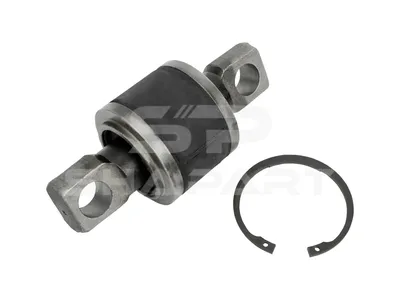 4.90826 Repair kit, v-stay, D: 85 mm, b: 25 mm, Lb: 152 mm, L: 195 mm, H: 24 mm