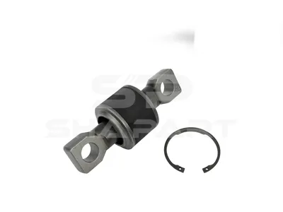 4.90829 Repair kit, v-stay, D: 75 mm, b: 25 mm, Lb: 152 mm, L: 196 mm, H: 24 mm