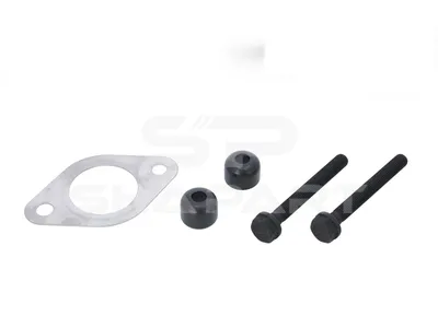 4.90835 Mounting kit, exhaust manifold, M10 x 1,5, L: 85 mm