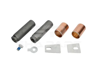 4.90841 Repair kit, brake shoe