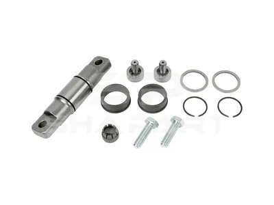4.90843 Repair kit, release shaft
