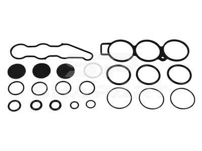 4.90846 Repair kit, solenoid valve