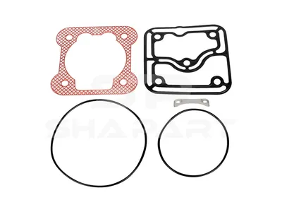 4.90860 Repair kit, compressor