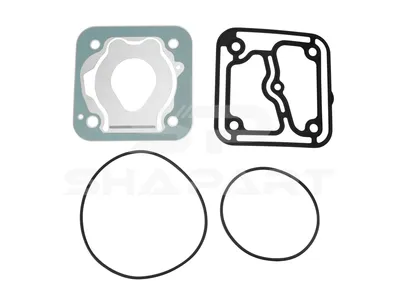 4.90861 Repair kit, compressor