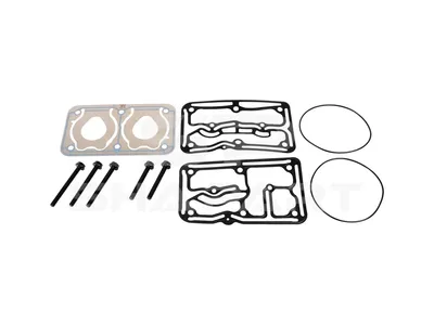 4.90862 Repair kit, compressor