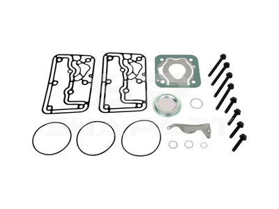 4.90867 Repair kit, compressor