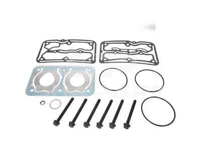 4.90871 Repair kit, compressor