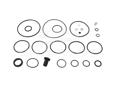 4.90886 Repair kit, trailer control valve