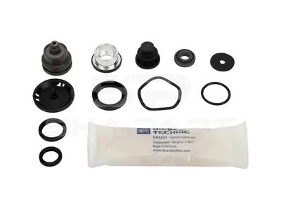 4.90889 Repair kit, clutch servo