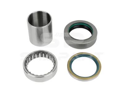 4.90890 Repair kit, drive shaft suspension