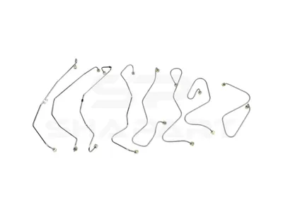 4.90903 Injection line kit